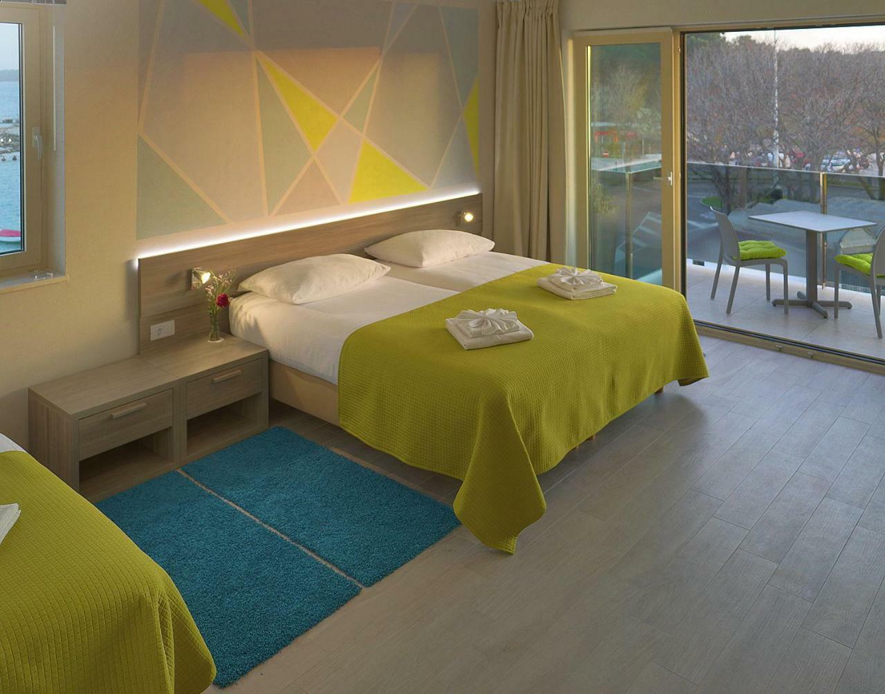 Modo Hotel Pula