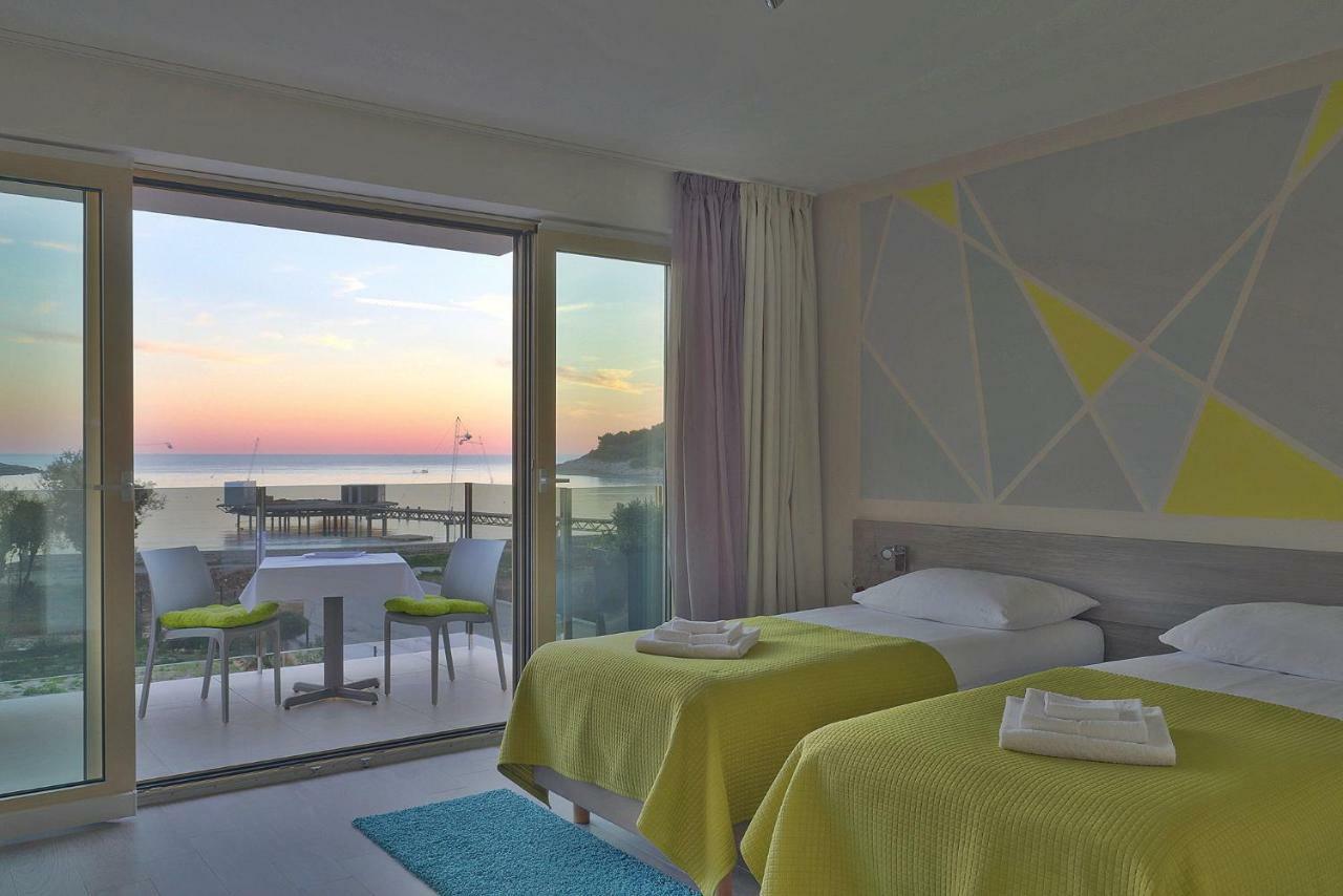Modo Hotel Pula