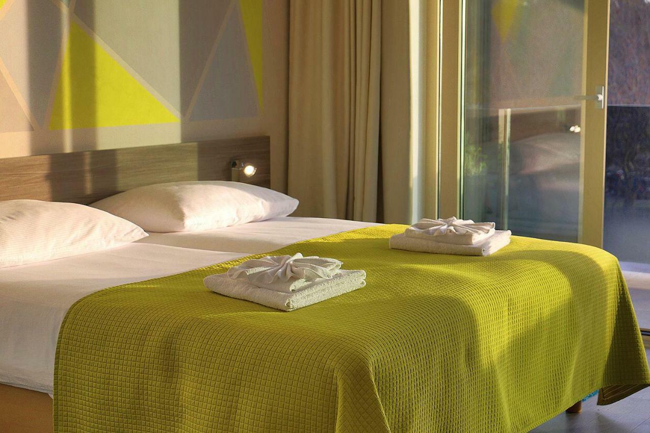 Hotel Modo 4*
